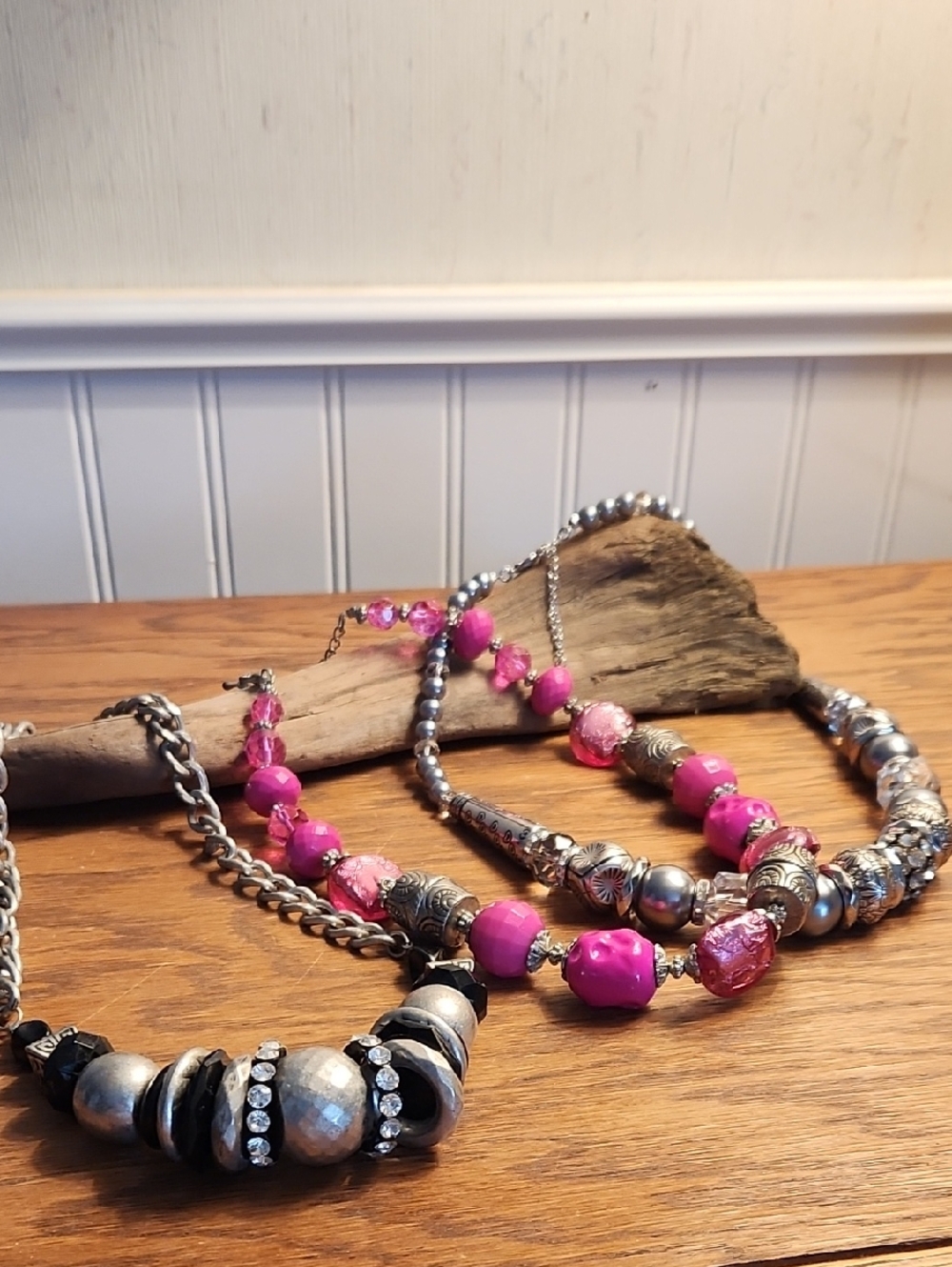 Statement Necklace -Jewelry 3